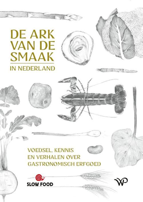 Ark van de smaak in Nederland