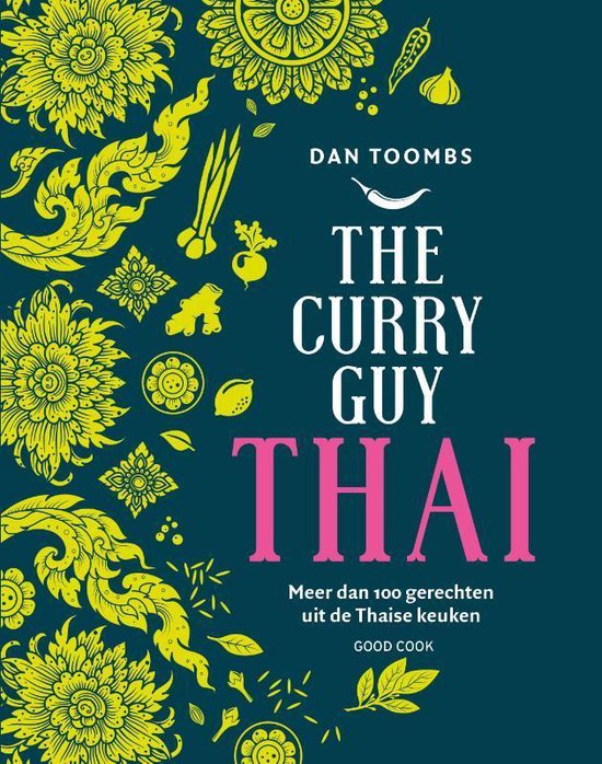 Curry Guy Thai