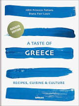 Taste of Greece
