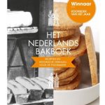 Nederlands Bakboek