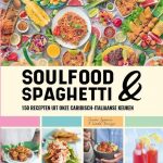Soul Food & Spaghetti