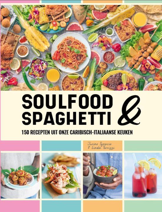 Soul Food & Spaghetti