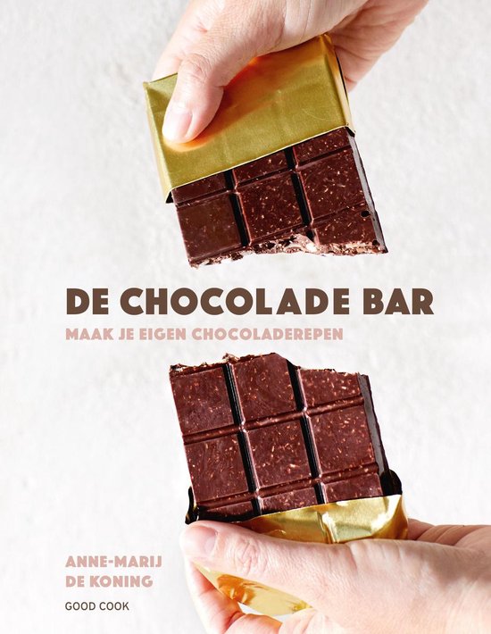 Chocolade Bar