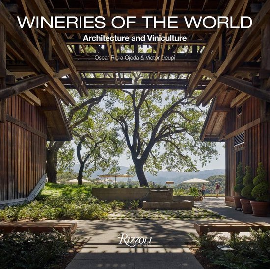 Wineries of the World (ENG)