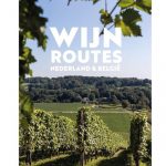 Wijnroutes  Nederland en België