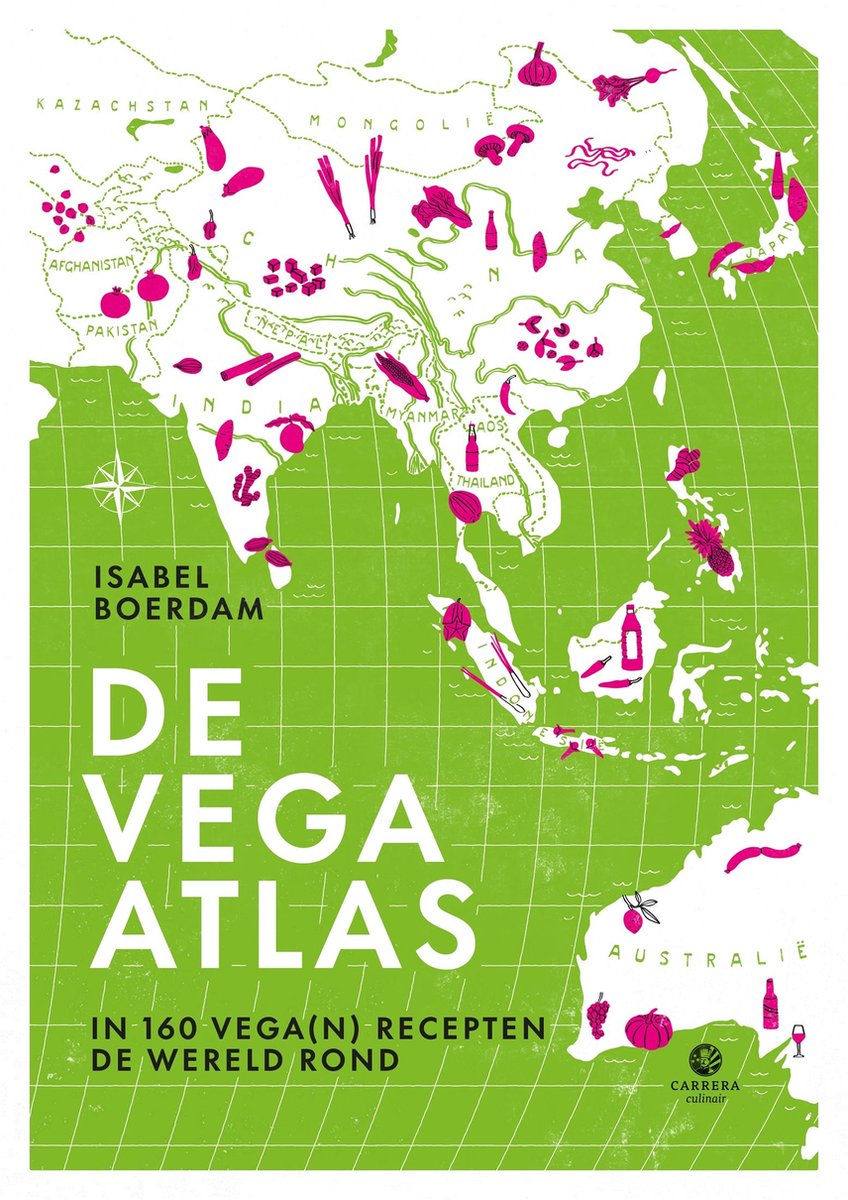 Vega Atlas