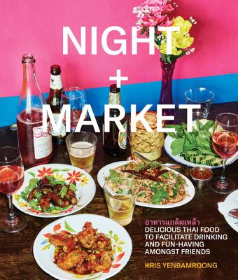 Night + Market (ENG)