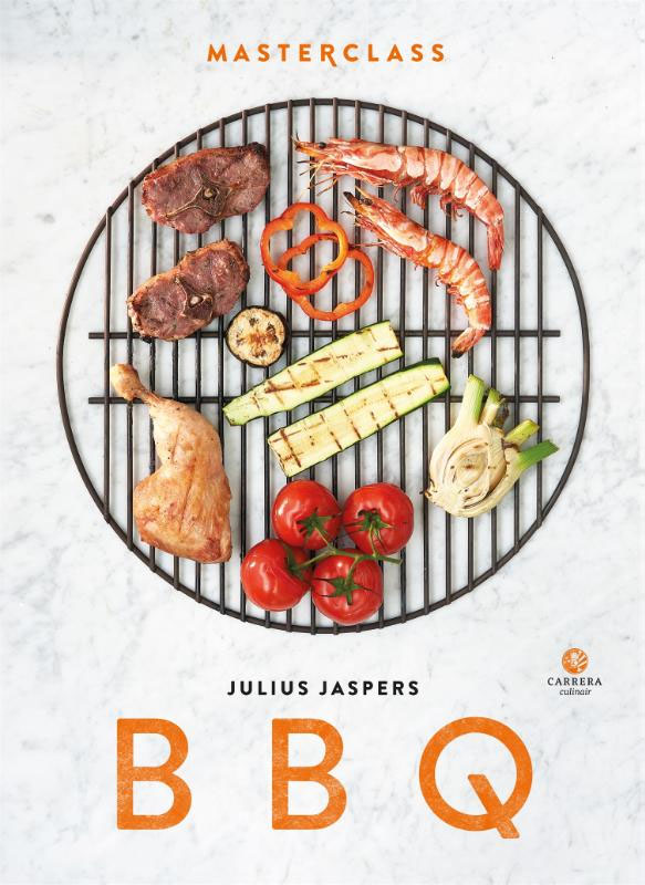 BBQ Masterclass – Julius Jaspers