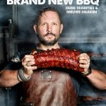Jord Althuizen Smokey Goodness Brand New BBQ