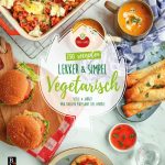 Lekker & Simpel Vegetarische recepten