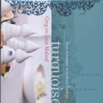 Turquoise, een culinaire reis door Turkije