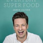 Jamie Oliver Oliver Jamie Everyday Super Food