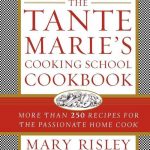 the tante marie's cooking school cookbook