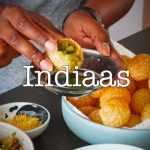 Kookworkshop: Streetfood India
