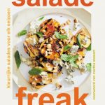 Salad Freak_omslag.indd