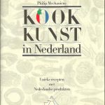 Kookkunst in Nederland