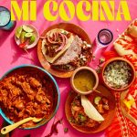 Mi Cocina: Recipes and Rapture from my kitchen.