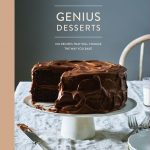 Food 52 Genius Desserts