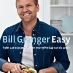bill granger easy