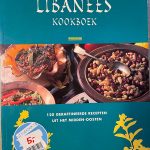 Libanees kookboek