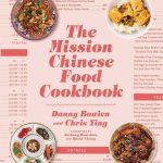 the mission chinese food cookbook