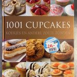 1001 Cupcakes, koekjes en andere zoete zonden - Susanna Tee