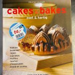 Cakes & Bakes - Zoet & Hartig