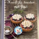 Heerlijke taarten met fruit - Sabine Vonderstein & Patrik Jaros