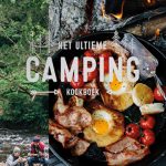 Het Ultieme Campingkookboek