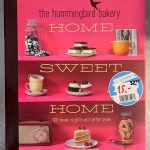 Home sweet home, the Hummingbird Bakery