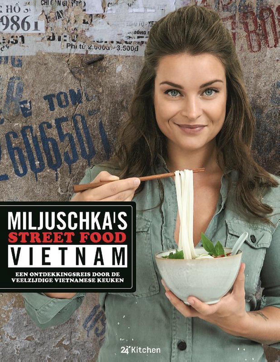 Miljuschka’s Streetfood Vietnam