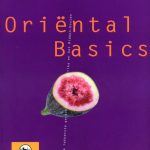Oriëntal Basics - Cornelia Schinharl, Sebastian Dickhaut