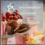 Van chocoladeglazuur tot roze fondant – Annie Rigg
