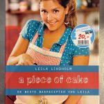 a Piece of Cake - Leila Lindholm