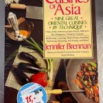 The Cuisine of Asia - Jennifer Brennan