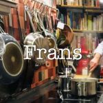 Kookworkshop: Baskenland en de Pyreneeën (24 januari)