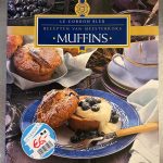 Muffins, recepten van meesterkoks - Le Cordon Blue