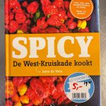 Spicy, de West-Kruiskade kookt - Irene de Vette