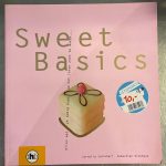 Sweet Basics - Cornelia Schinharl, Sebastian Dickhaut