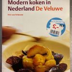 Modern koken in Nederland, De Veluwe - Eric van Veluwen