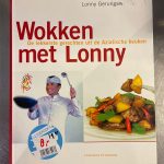 Wokken met Lonny - Lonny Gerungan