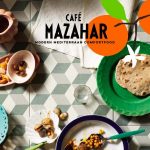 Cafe Mazahar