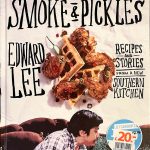 Smoke & Pickles - Edward Lee