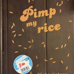 Pimp my rice - Nisha Katona