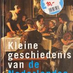 Kleine geschiedenis van de Nederlandse keuken - Jaques Meerman