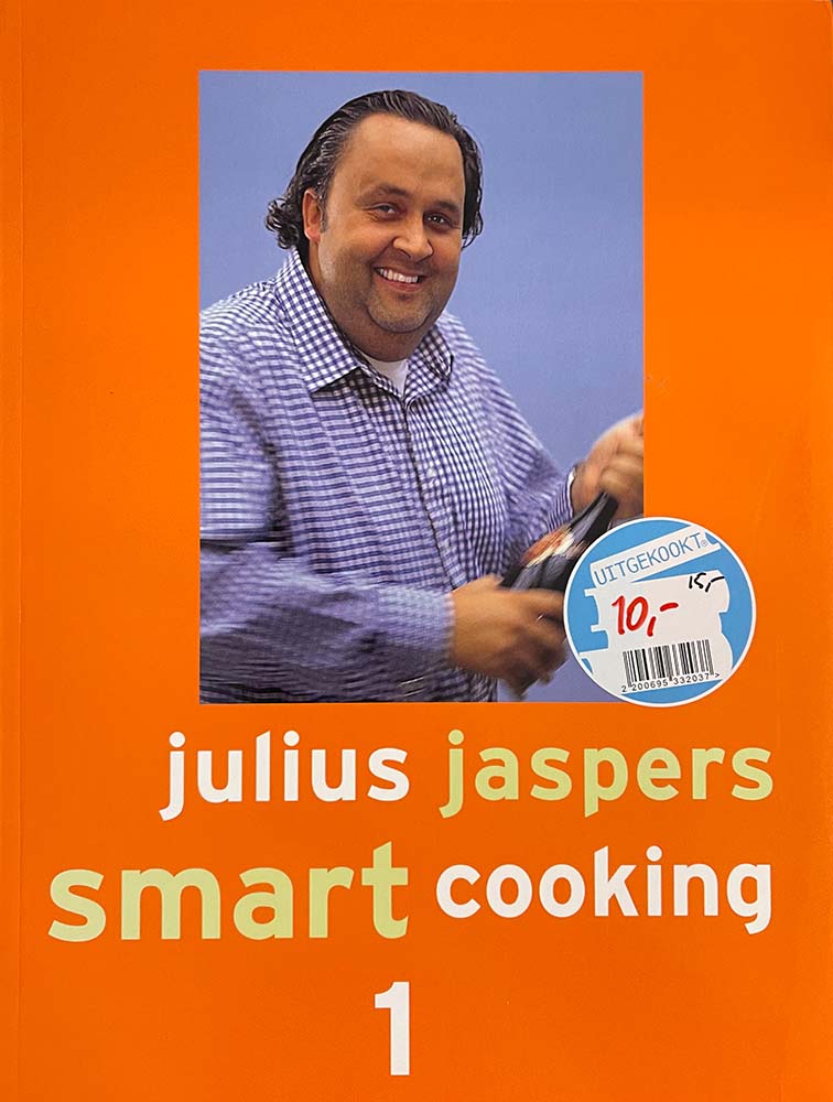 Smart Cooking 1