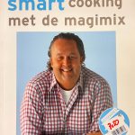 Smart Cooking met de magimix - Julius Jaspers