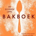 Bakboek Taarten, cakes, banket en nog veel meer stap voor stap recepten De Zilveren Lepel