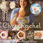 Chez Rachel - Rachel Khoo