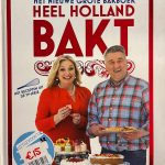 Het nieuwe grote bakboek - Heel Holland Bakt